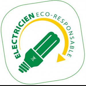 logo eco responsable